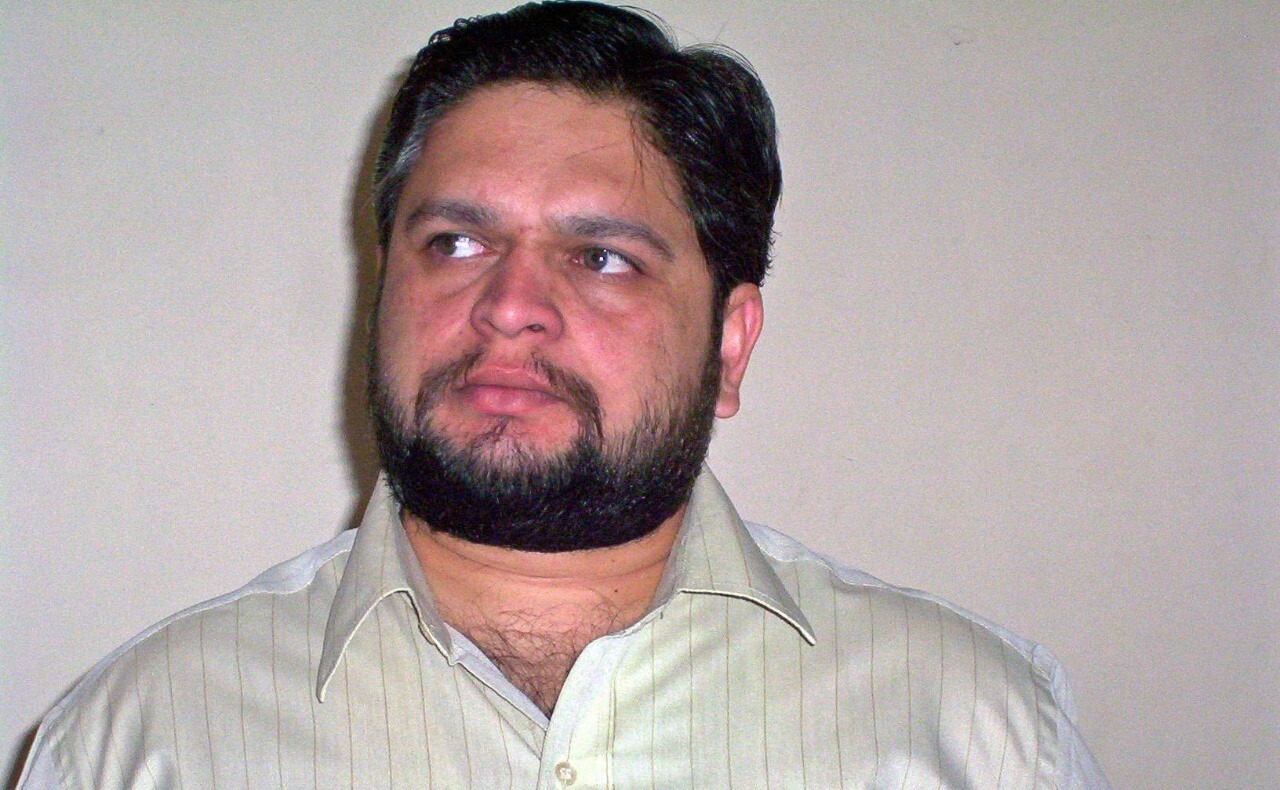 Manish Jagdish Thatte